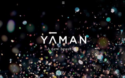 雅萌YA-MAN中國官方網站